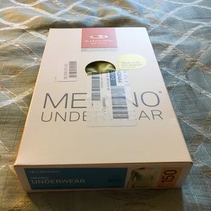 Icebreaker Underwear Long Sleeve Shirt